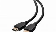 C2G 10ft High Speed HDMI Cable with Ethernet - 4K 60hz - M/M | Dell USA