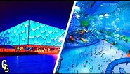 Top 5 Largest INDOOR WATER PARKS You Must Visit