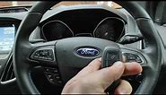 Ford Focus 2015 - 2017 Proximity Key Programmer - Fobfix.com