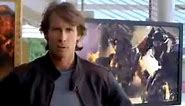 Michael Bay - Awesome - Verizon Commercial (Full Version) (c) GENIUSKINGDOM Sellection
