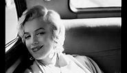 Marilyn Monroe. Natalie Cole "Smile".