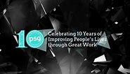 PSG Global Solutions added a cover... - PSG Global Solutions