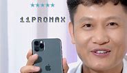 12Pro vs 11Promax - Có gì Hot?? #96Mobile #iphonebmt #dienthoaibmt | 96 mobile - 58 hoàng diệu - BMT