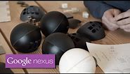 Introducing Nexus Q