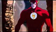 The great quotes of: The Flash (Barry Allen)