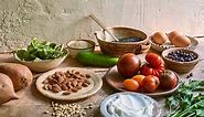 30-Day Mediterranean Diet Meal Plan: 1,200 Calories