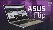 Asus Chromebook Flip C302 | Review