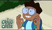 Black ASL | Craig of the Creek | Cartoon Network
