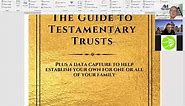 The Guide to Testamentary Trusts