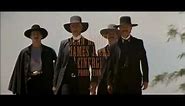 Tombstone (1993) - Main movie teme