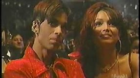 Prince Receives the 1998 Essence Award Highlights and speech. Intro by Chris Rock.
