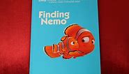 Finding Nemo FULL Story Read Aloud by JosieWose