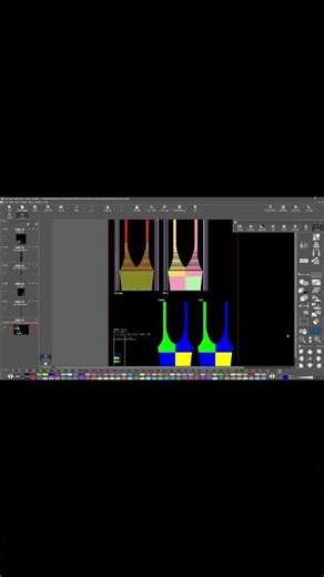 Shima Seiki SDS-ONE Programming Magic ✨