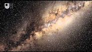 Types of Galaxy - In the night sky: Galaxies (1/3)