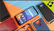 Top 5 LG G6 Cases & Covers