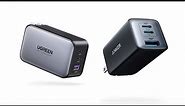 Anker vs UGREEN - Which is Better? The Best 65W chargers?
