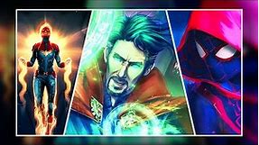 This is the BEST Super Heroes Wallpapers
