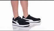 PUMA Safety Iconic Suede Low ASTM EH SKU: 9806435