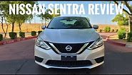 2016 Nissan Sentra S Review- Should You Buy One?