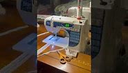 The Basics of Sewing Machines