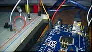How to Use the Arduino’s Digital I/O - Projects