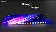 Samsung Galaxy Edge II Trailer | Re-define Introduction Concept for 2020