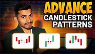 Advance Candlestick Patterns: Double Doji, On Neck Breakout, Three Inside Down | Trading 2023