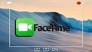 How to Record FaceTime Video Call on Mac and iPhone/iPad