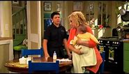 All Fall Down - Clip - Good Luck Charlie - Disney Channel Official