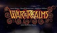 WAR OF THE REALMS Teaser Trailer Marvel Comics