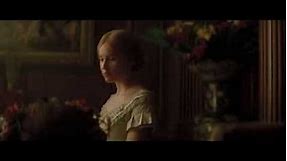 The Invisible Woman -Trailer