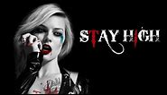 Harley Quinn - Stay High