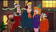 Season 2 Be Cool Scooby Doo, Scary Christmas "Happy Birthday Daphne"