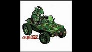 Gorillaz - Gorillaz (Full Album)