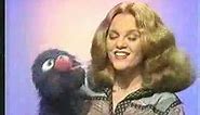Classic Sesame Street - Grover and Madeline Kahn