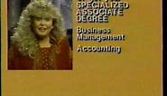 1993 ICS Schools "Sally Struthers - Learn from home" TV Commercial