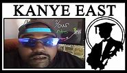 Who Is Kanye East?