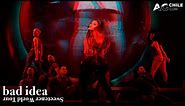 Ariana Grande - bad idea (sweetener world tour DVD)