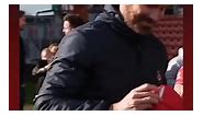 It Seems Ryan Reynolds Absolutely Loves Collecting Jerseys From Wrexham AFC Players #wrexhamafc #ryanreynolds #RobMcElhenney #wxmafc #wrexham VIDEO CREDITS: TNT Sports | Deadpool FC- Ryan's Roaring Reds