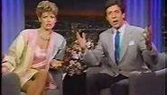 Mary Hart Memories: 1985 Birthday Wish From Entertainment Tonight!