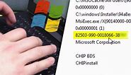 Windows 7 neu installieren: Product-Key ganz einfach auslesen