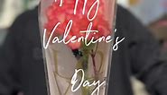 Valentine's day dump #fyp #valentinesday #tiktokfebibig #tiktok