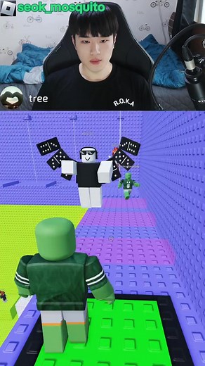 74K views · 655 reactions | I can't predict it #roblox #rblx #obby #robloxobby #troll | Seok | Facebook