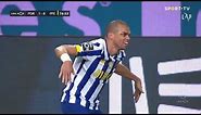 Goal | Golo Pepe: FC Porto (1)-0 Paços de Ferreira (Liga 20/21 #23)