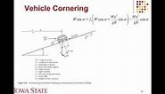 Lecture 10 Horizontal Curve Design
