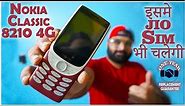 Nokia 8210 4g Unboxing | Nokia 8210 4g in 2023 | Nokia 8210 with 4g connectivity 🔥| Keypad mobile 4g