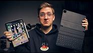 Does the Apple Smart Keyboard Folio REALLY Improve Your iPad Experience? Is It Worth It In 2021?