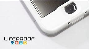 LifeProof NUUD for iPhone 7 Plus (White) - Is it worth it after 3 months?