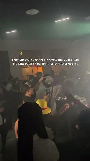 ZILLION IS BACK AT NIGHTS LIKE THIS ON 11/1 🎃✨ $15 tickets on sale now!