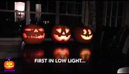 How To Make a Singing Pumpkins Halloween Display - Jack O' Lantern Jamboree